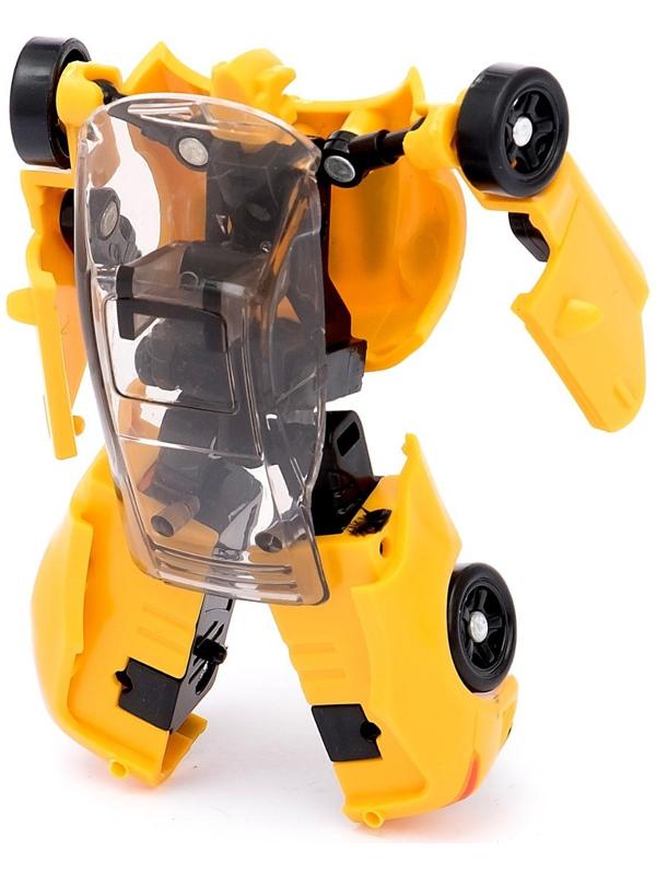 Робот «Автобот»