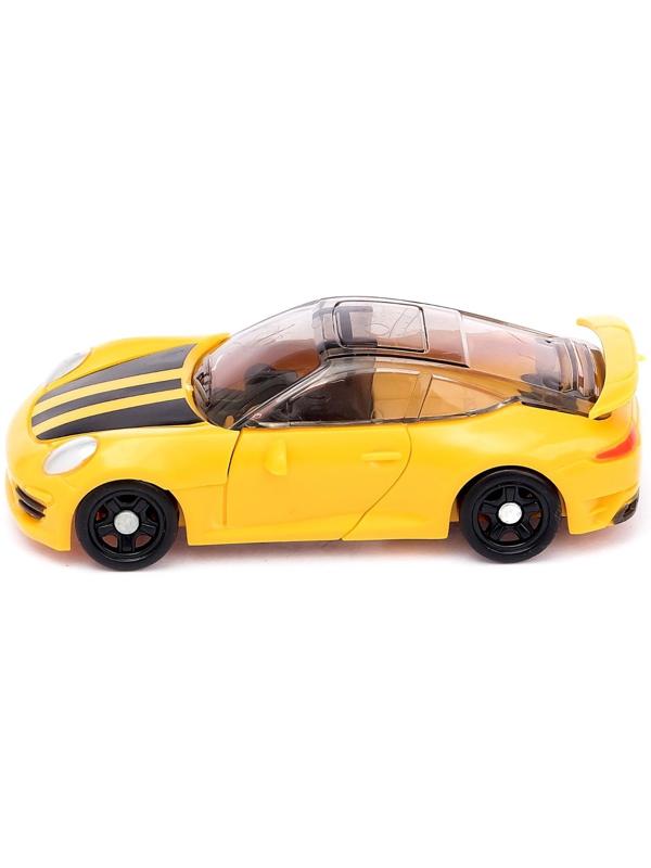 Робот «Автобот»