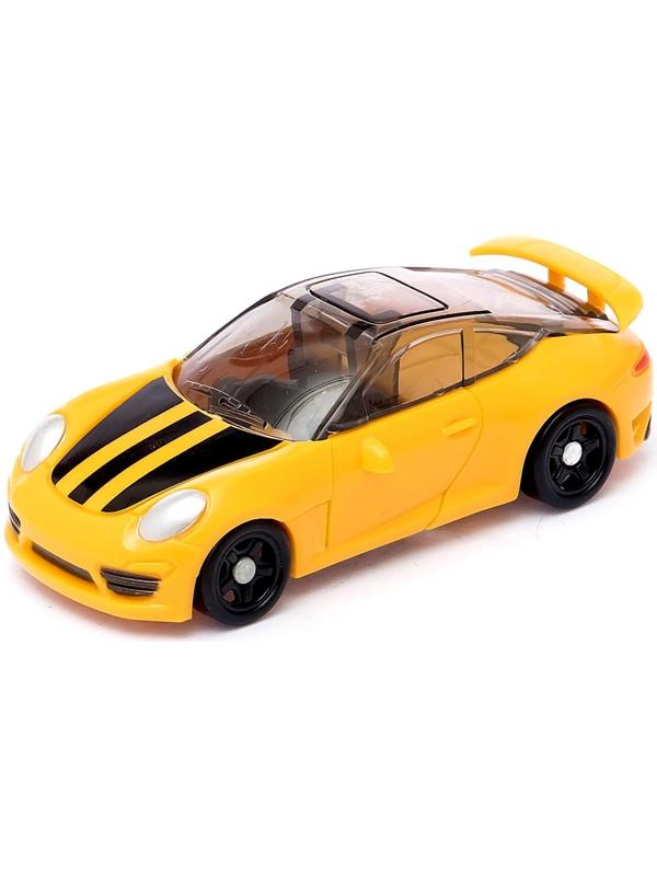 Робот «Автобот»