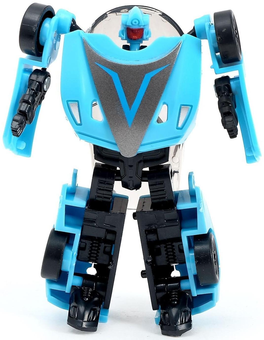 Робот «Автобот»