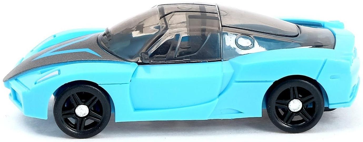 Робот «Автобот»