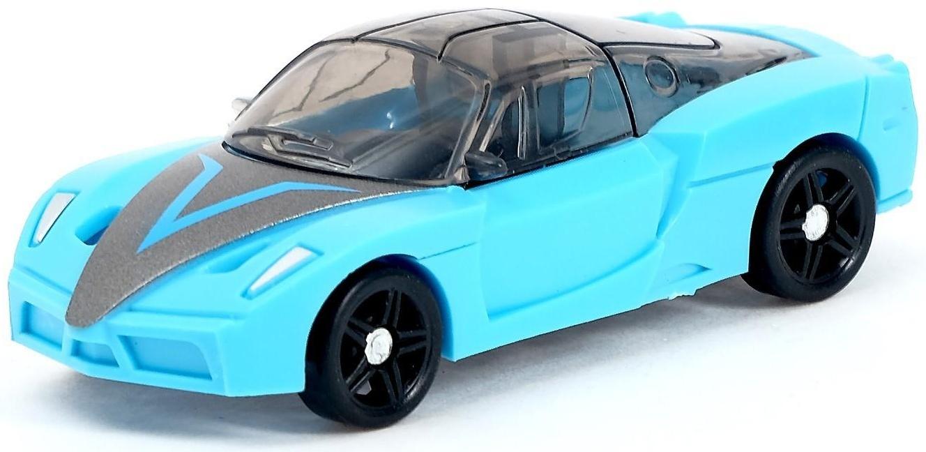 Робот «Автобот»