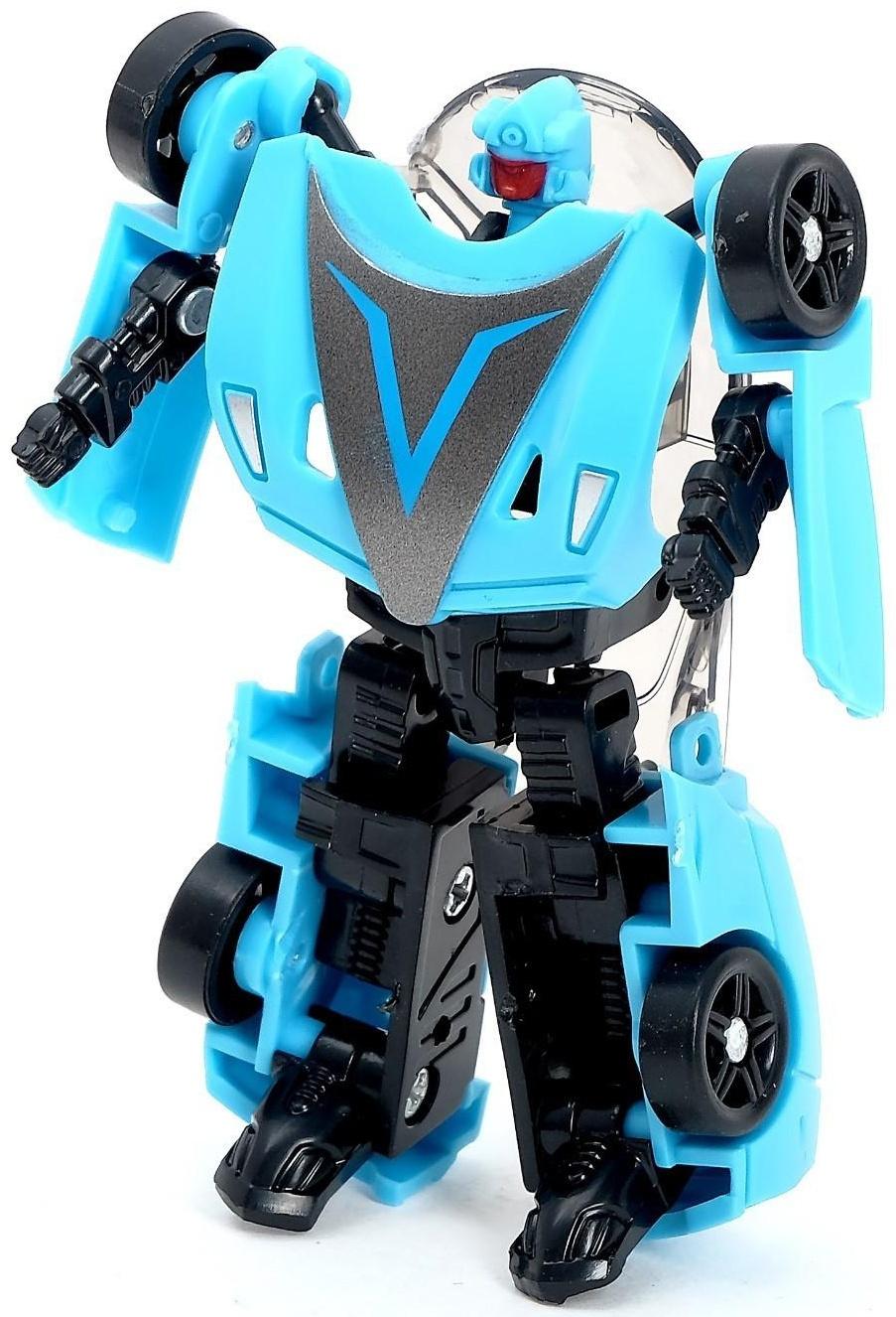 Робот «Автобот»