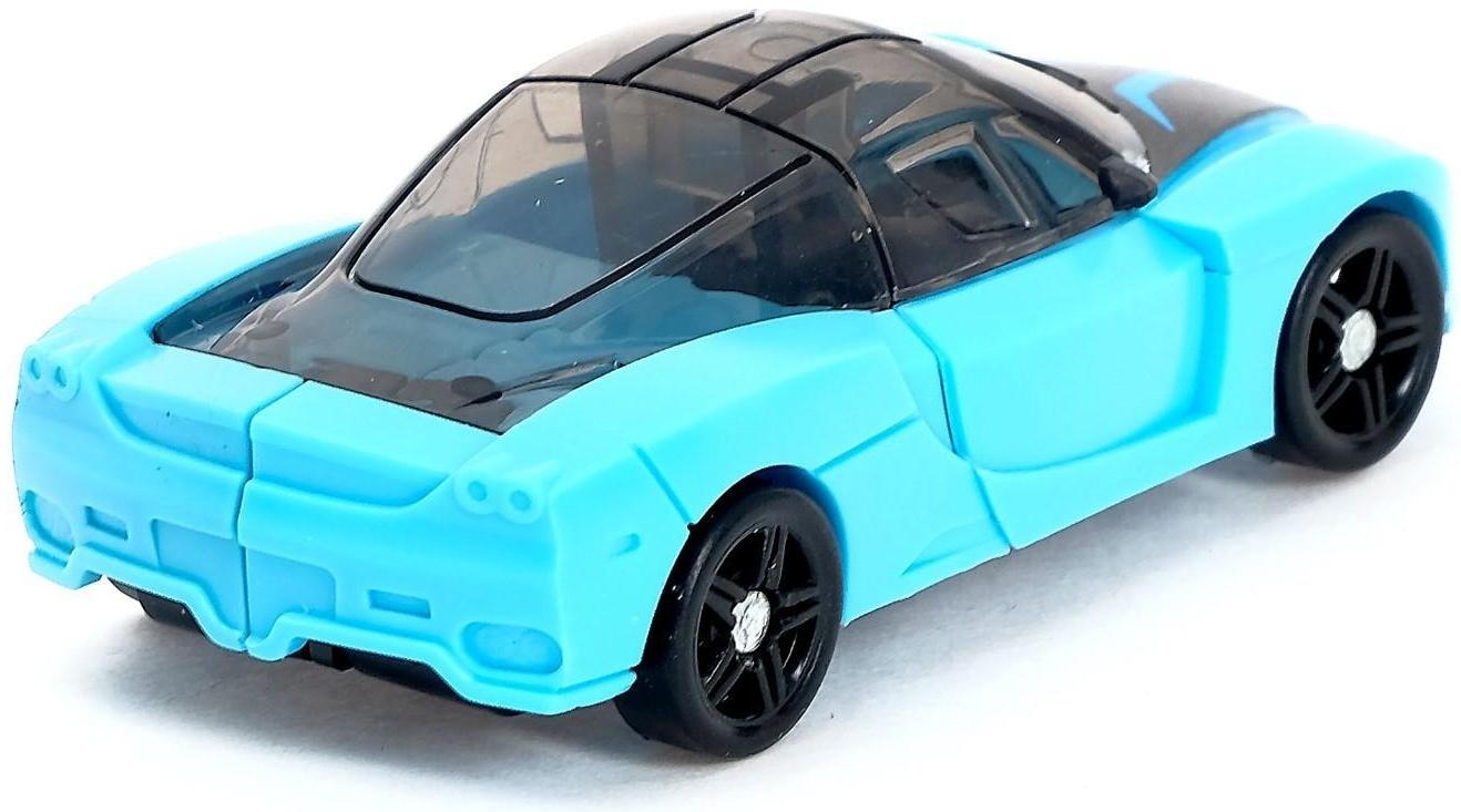 Робот «Автобот»