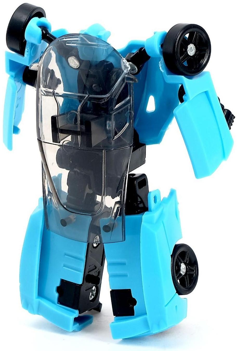 Робот «Автобот»