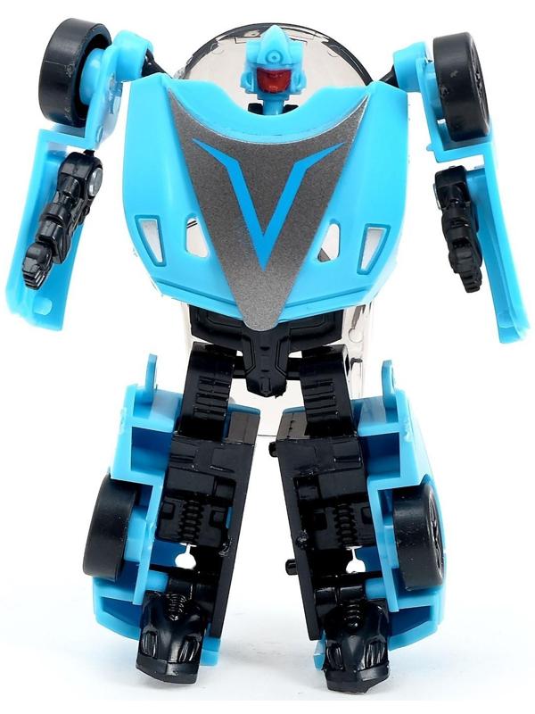 Робот «Автобот»