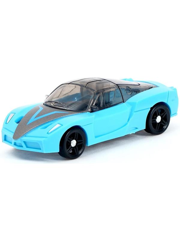 Робот «Автобот»