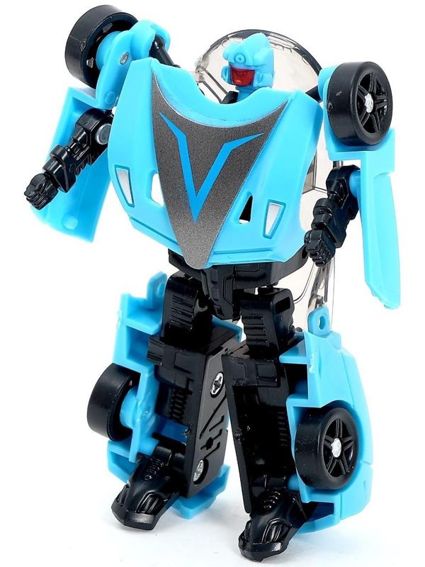 Робот «Автобот»