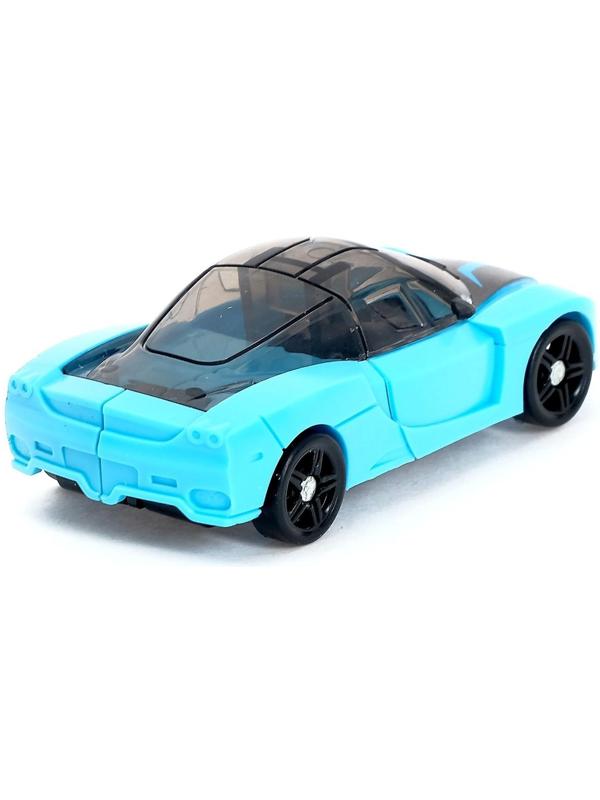 Робот «Автобот»