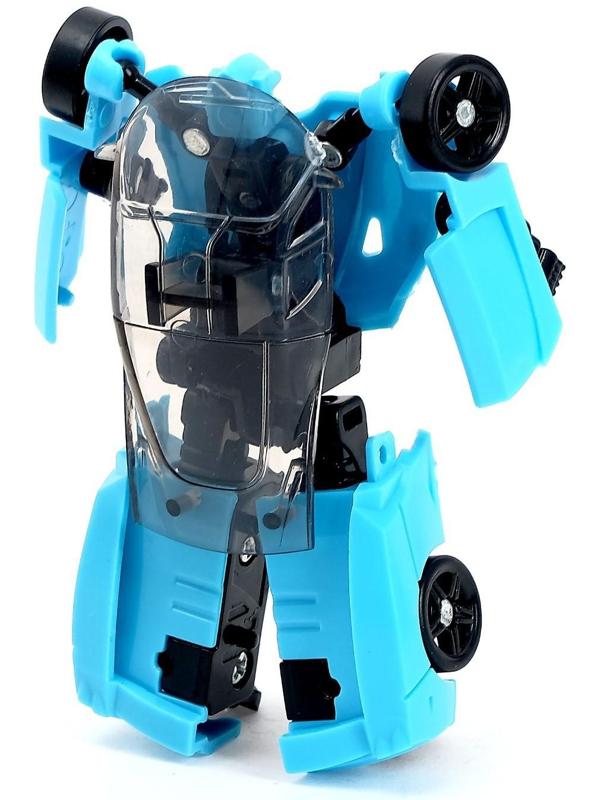 Робот «Автобот»