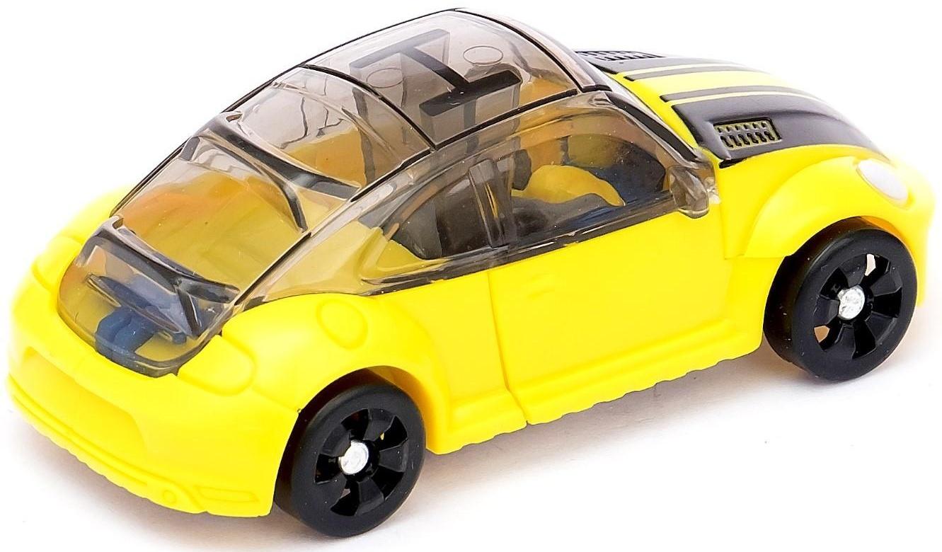 Робот «Автобот»