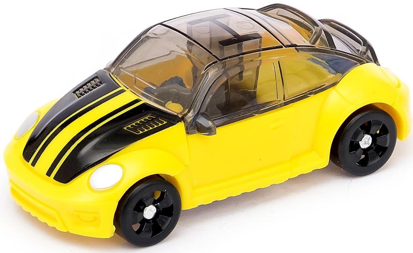 Робот «Автобот»