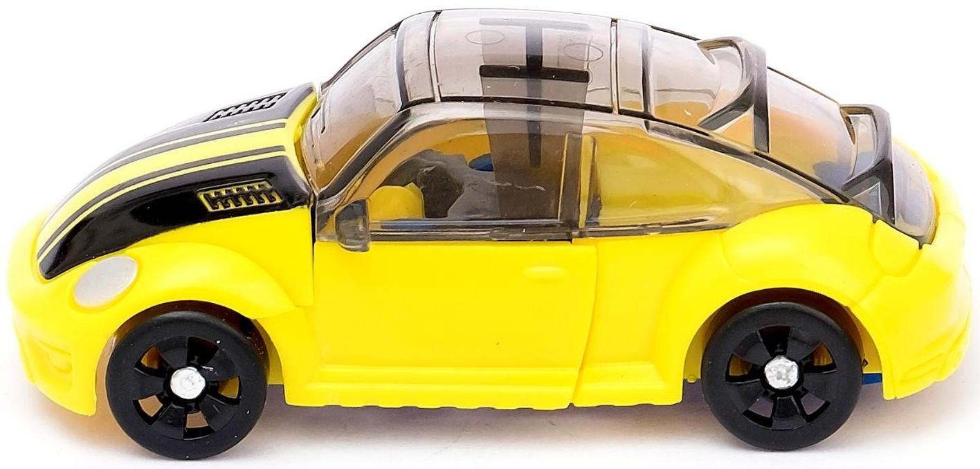 Робот «Автобот»