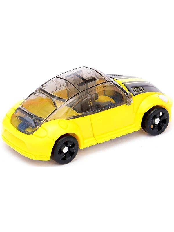 Робот «Автобот»