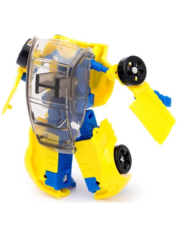 Робот «Автобот»