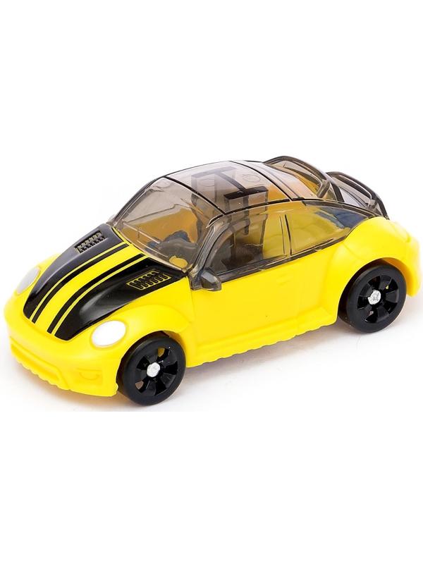 Робот «Автобот»