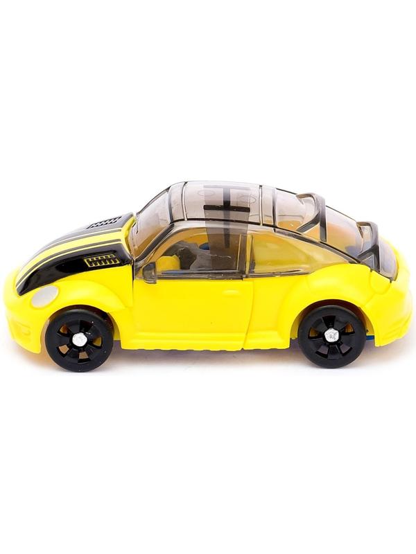 Робот «Автобот»