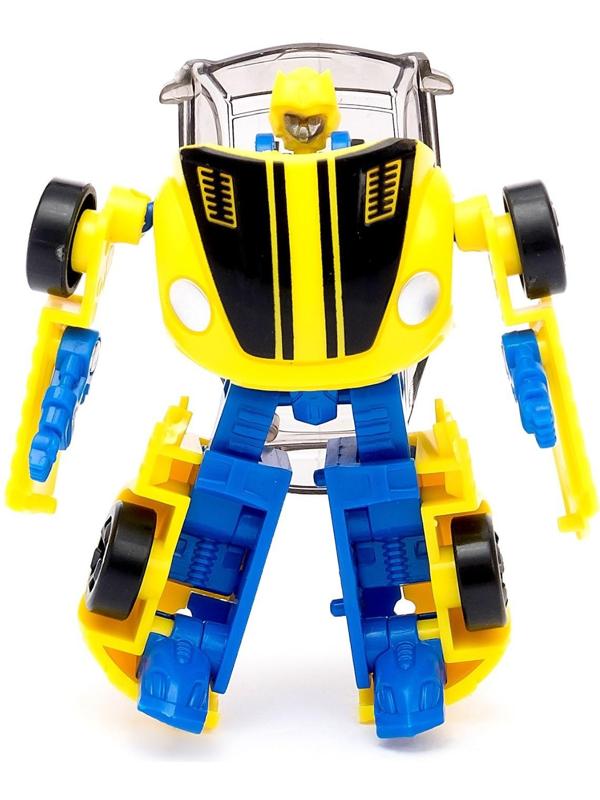 Робот «Автобот»