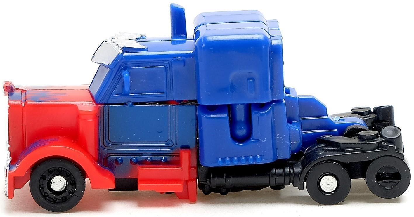 Робот «Автобот»