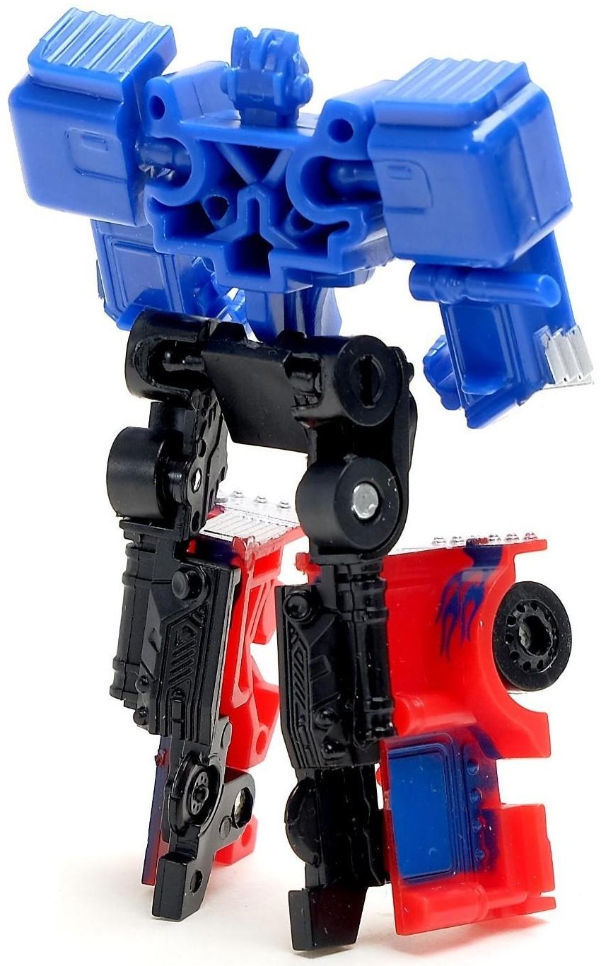 Робот «Автобот»