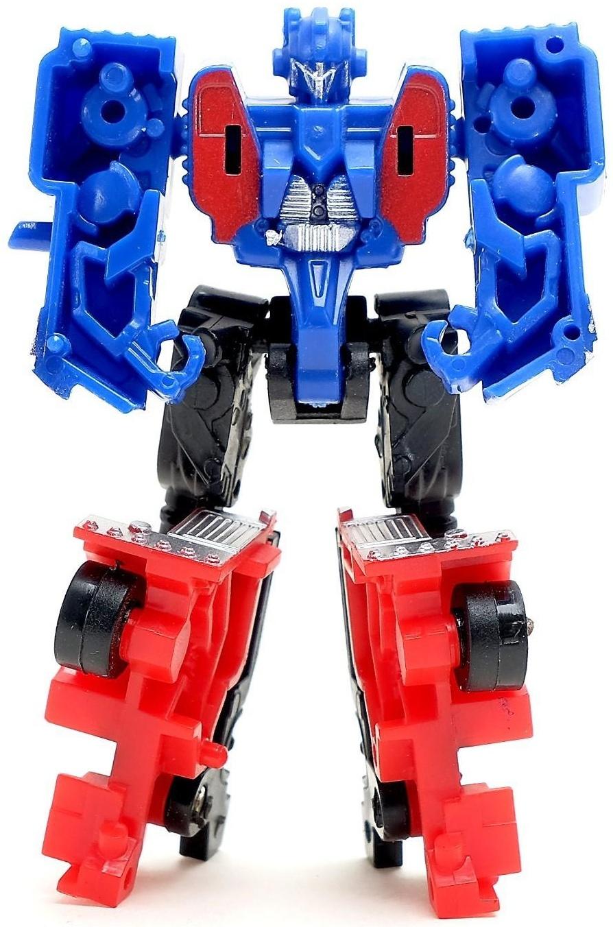 Робот «Автобот»