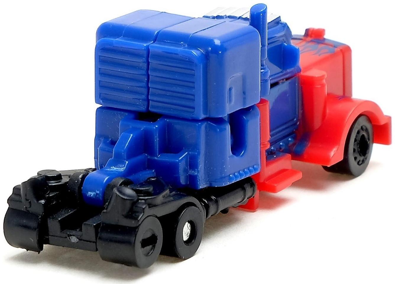 Робот «Автобот»