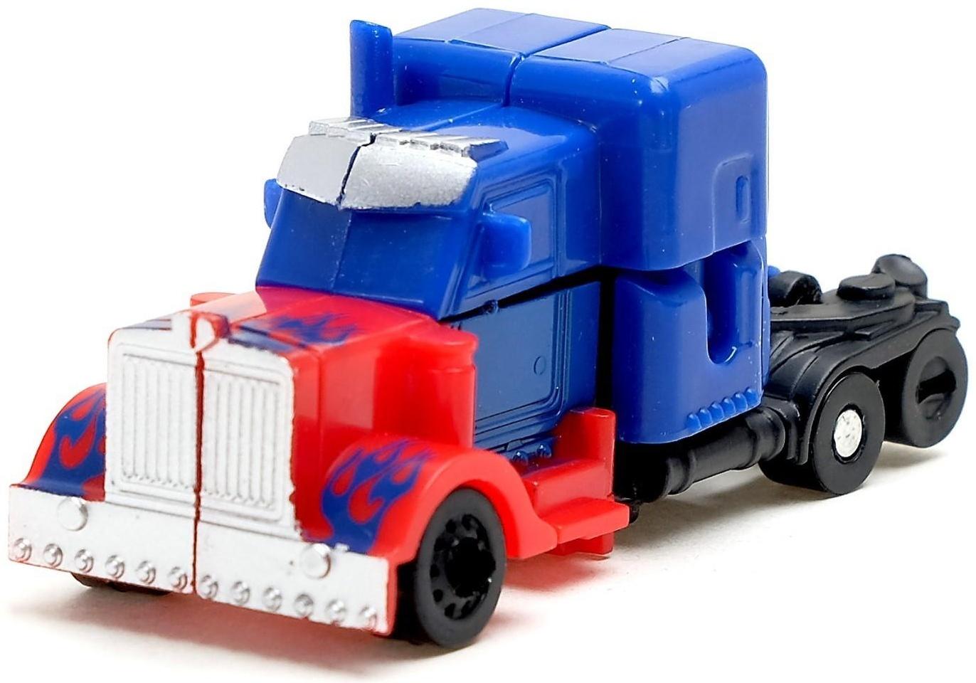 Робот «Автобот»