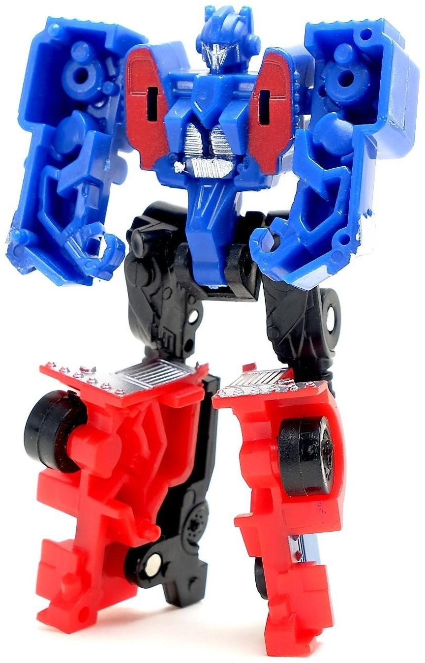 Робот «Автобот»