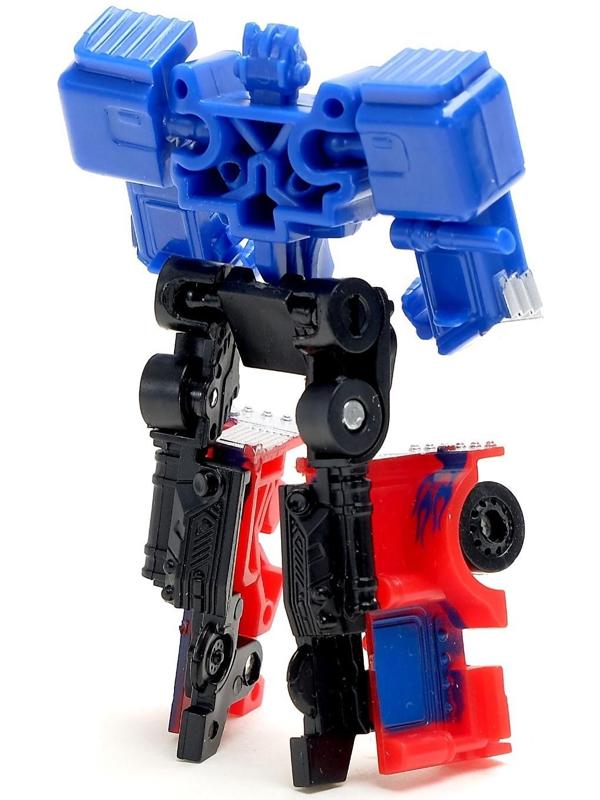 Робот «Автобот»