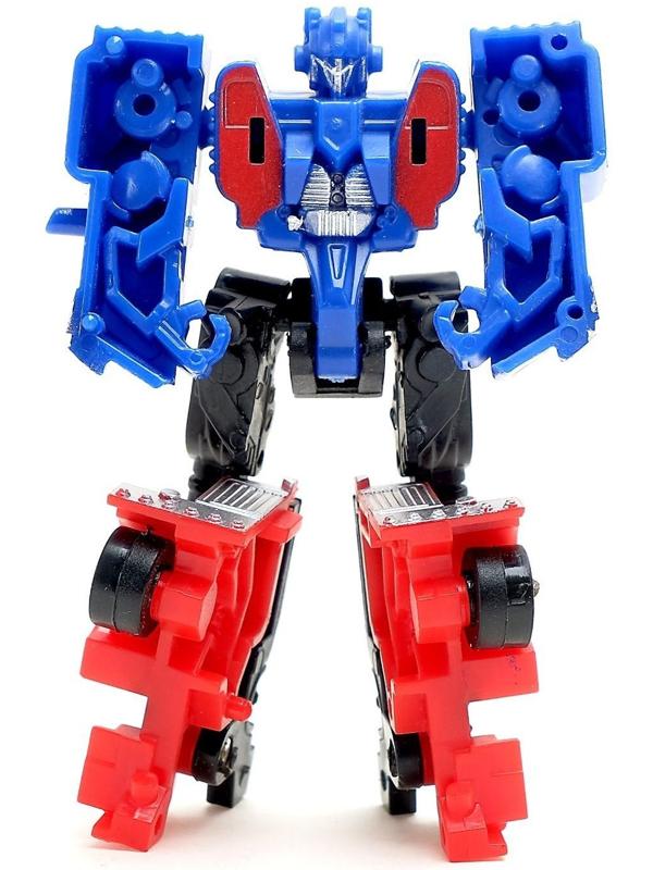 Робот «Автобот»