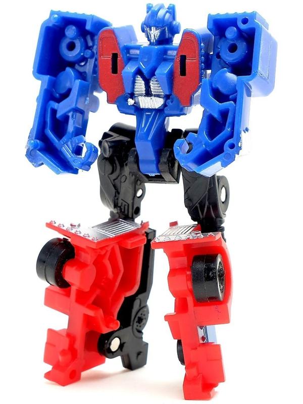 Робот «Автобот»