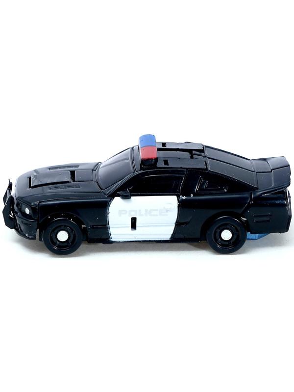 Робот «Полицейский»