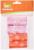 Пакеты для уборки за собаками с узором (4 рулона по 15 пакетов 29х21 см), микс цветов