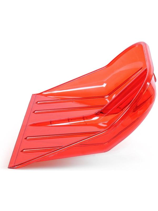 Ковш лопаты из поликарбоната, 430 × 420 мм, без планки, тулейка 32 мм, МИКС