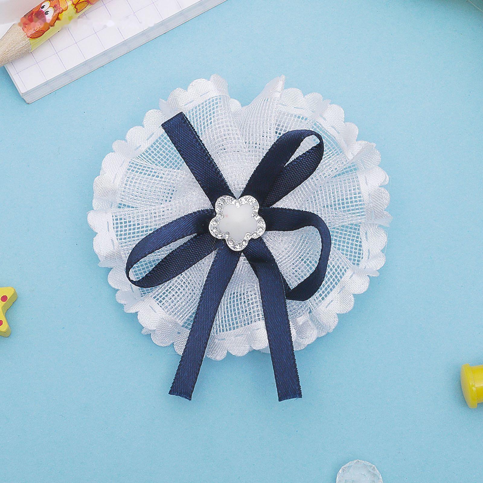 Резинка для волос бант 