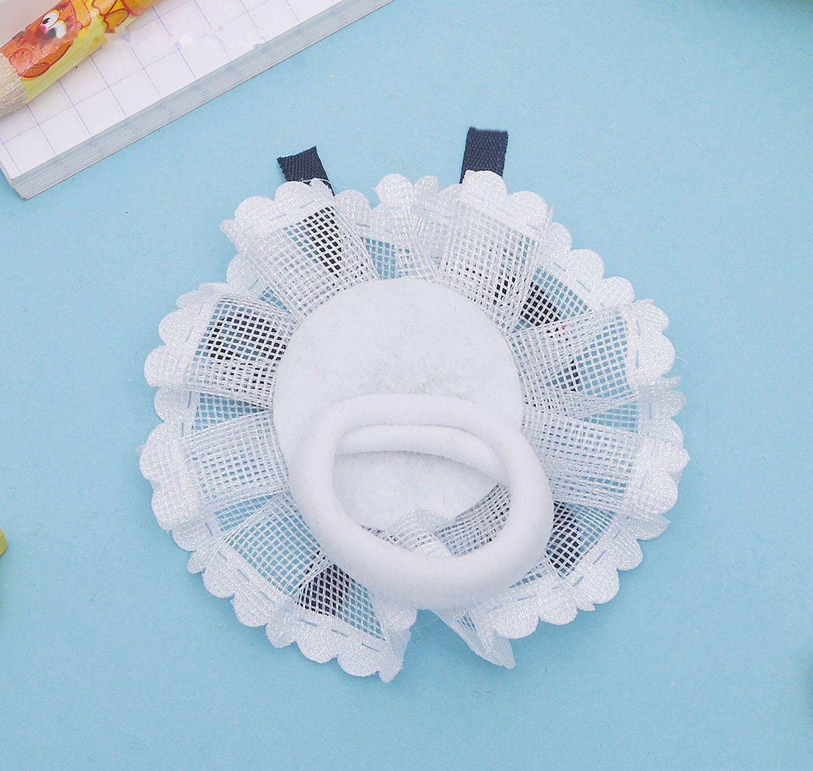 Резинка для волос бант 