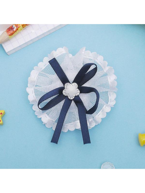 Резинка для волос бант 