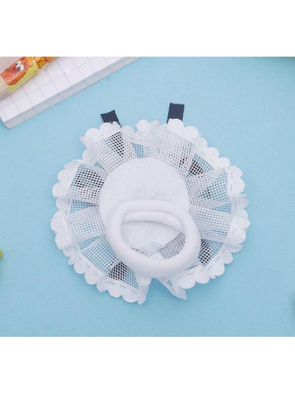 Резинка для волос бант 