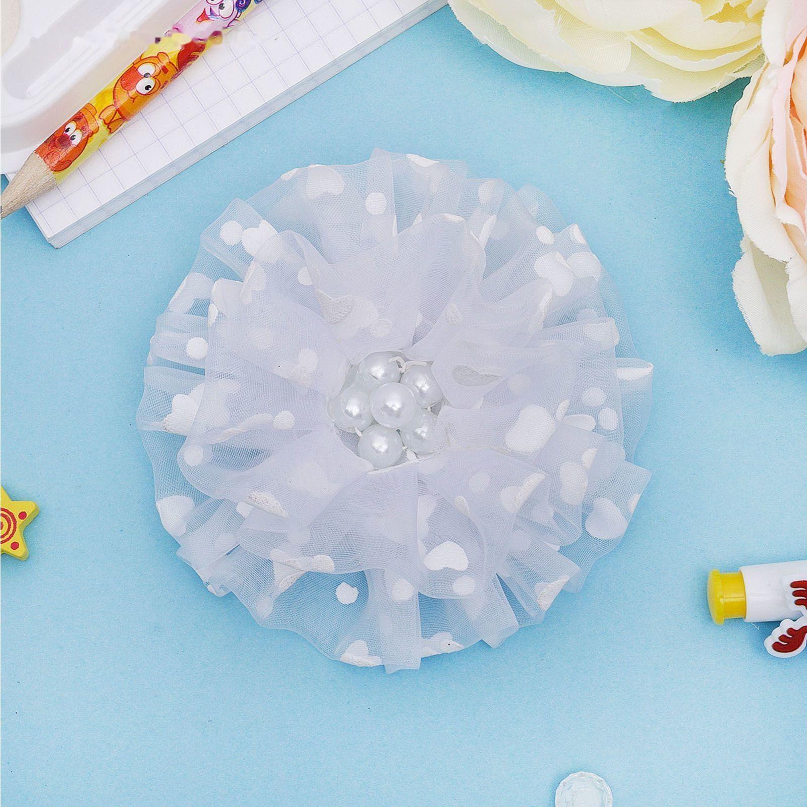 Резинка для волос бант 