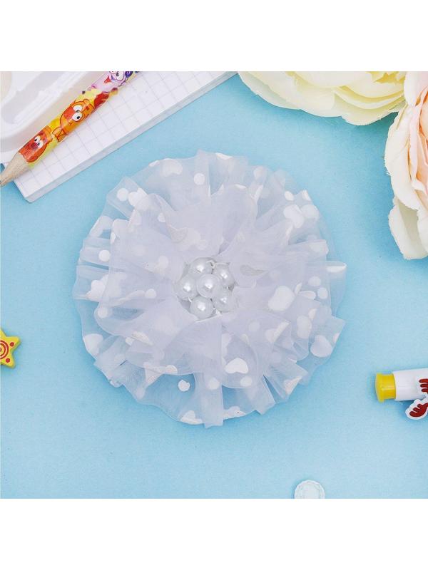 Резинка для волос бант 