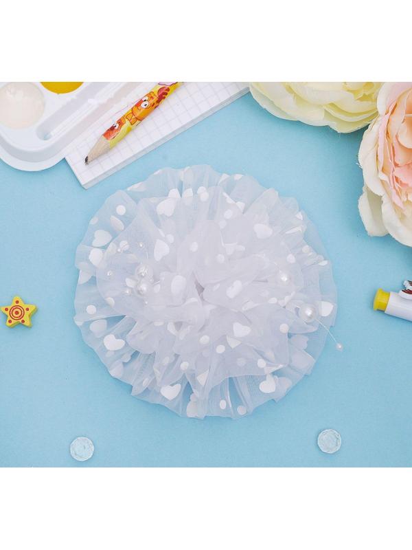 Резинка для волос бант 