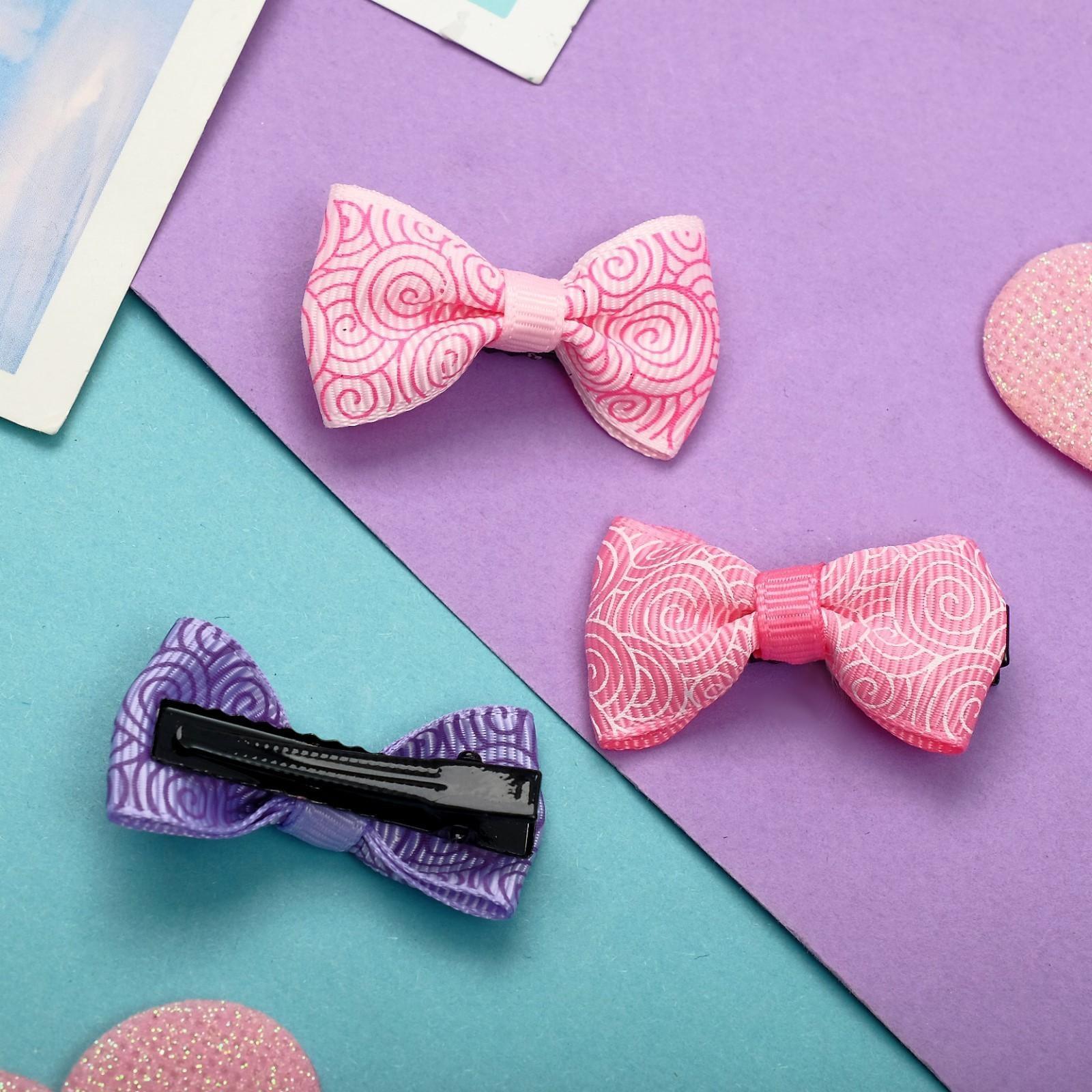 Зажим для волос 