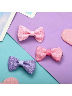 Зажим для волос 