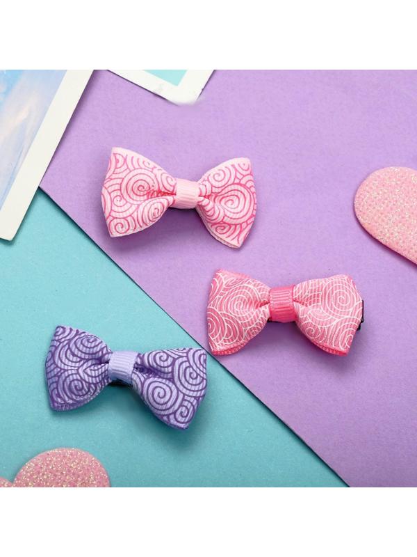 Зажим для волос 