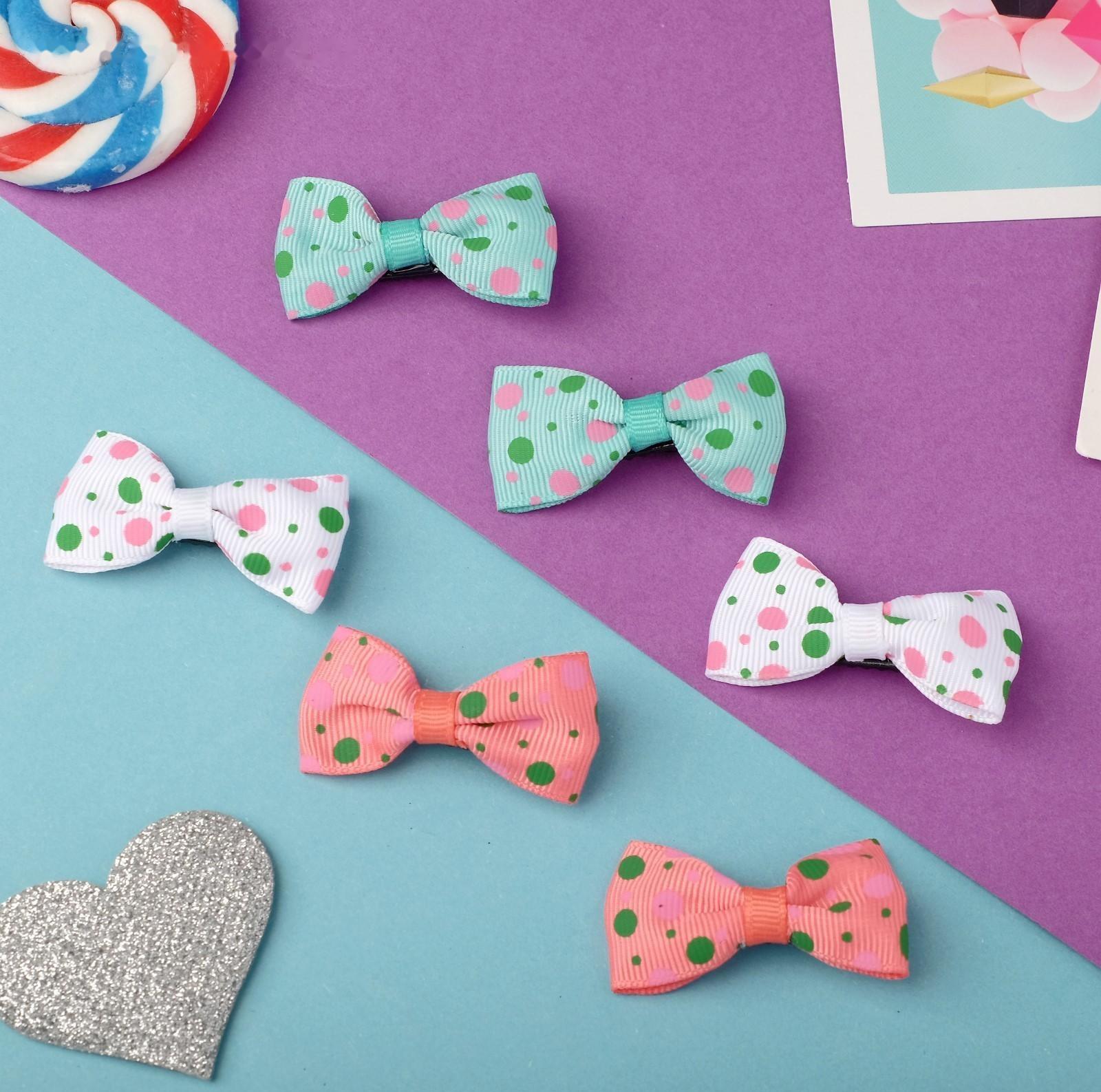 Зажим для волос 