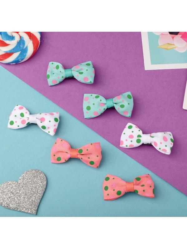 Зажим для волос 