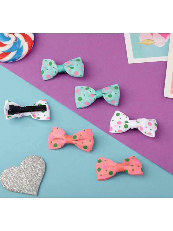 Зажим для волос 