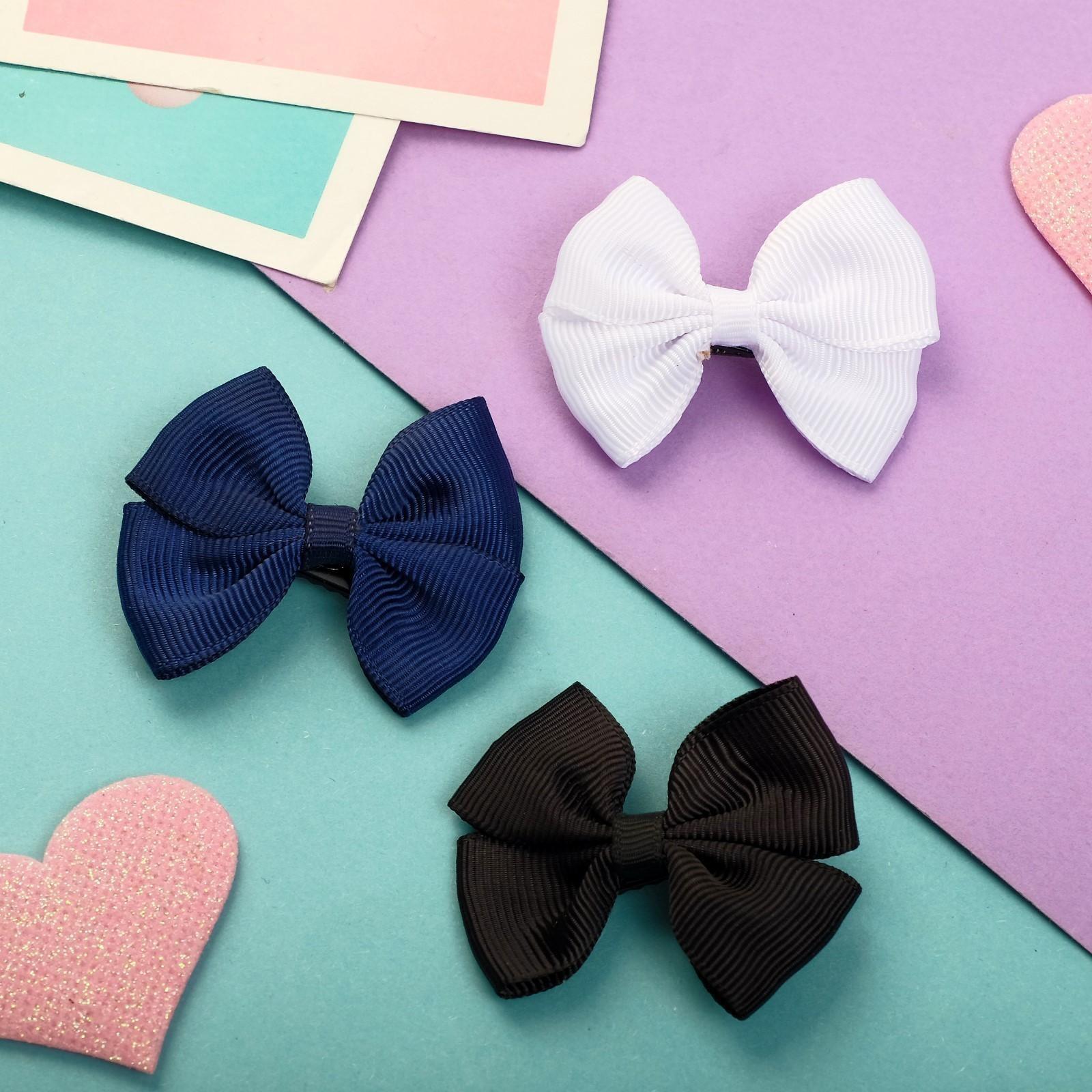 Зажим для волос 