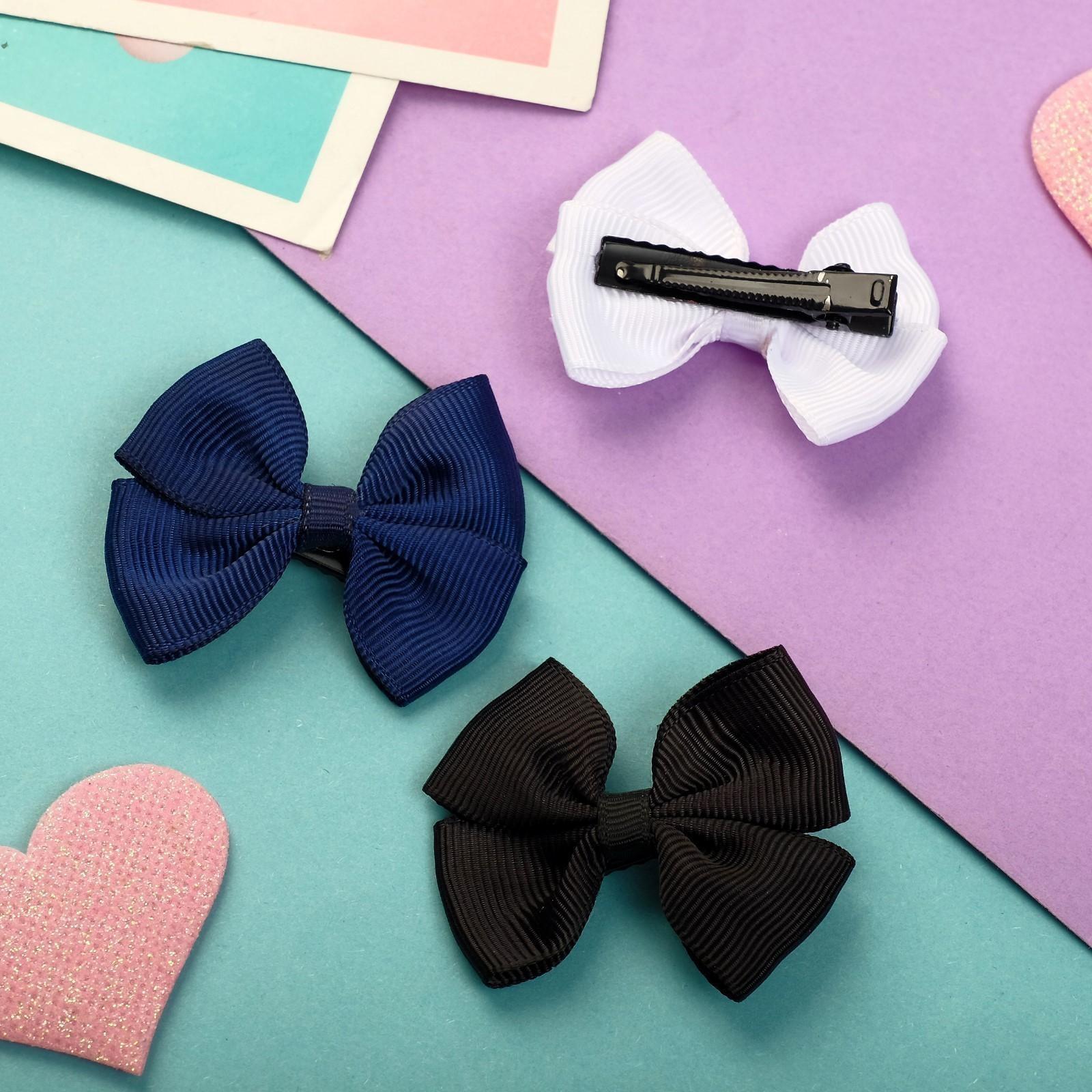 Зажим для волос 