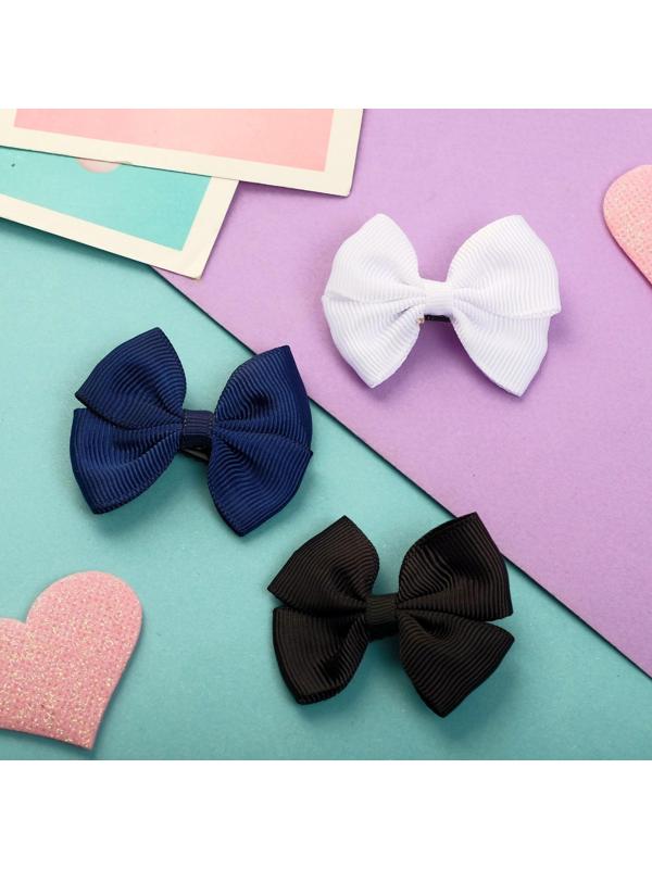 Зажим для волос 